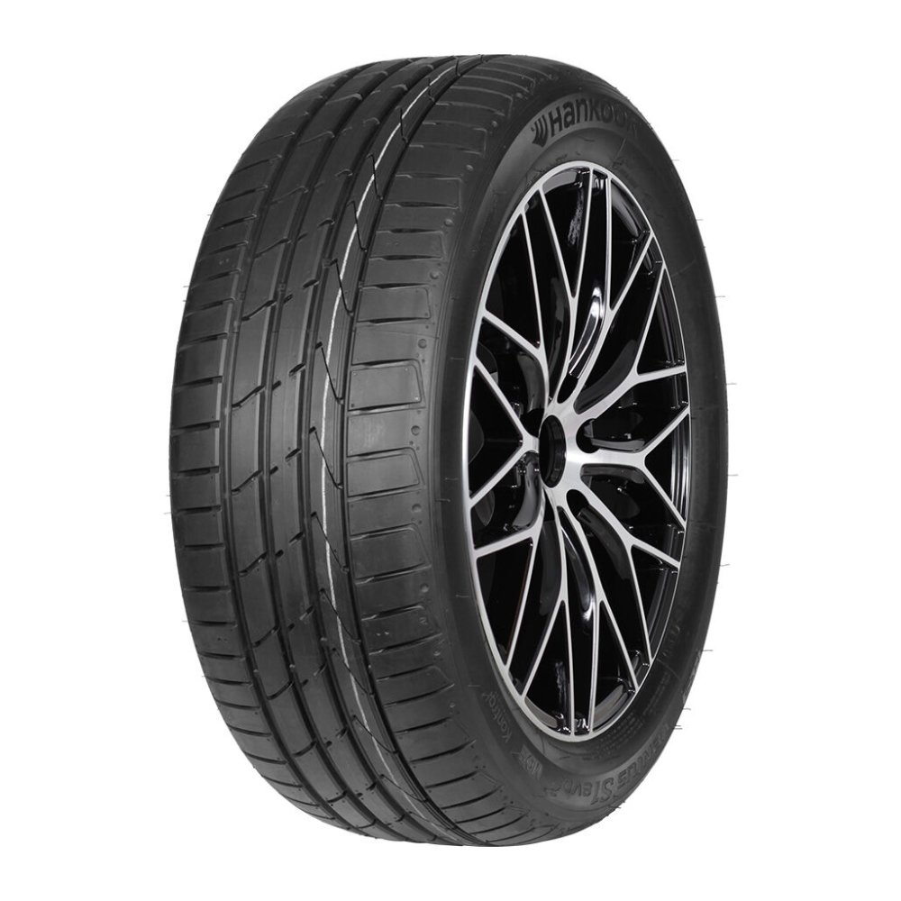 ЕАЭС RU С-KR.НХ27.В.06301/25 https://pub.fsa.gov.ru/rss/certificate/view/3577399/baseInfo Hankook Ventus S1 evo 2 K117 245/45 R18