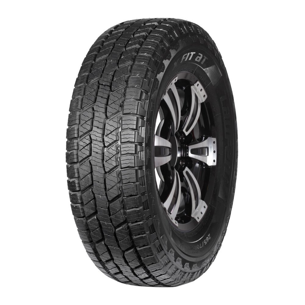 ЕАЭС RU С-KR.НХ27.В.06301/25 https://pub.fsa.gov.ru/rss/certificate/view/3577399/baseInfo Laufenn X FIT AT LC01 SUV 265/70 R16