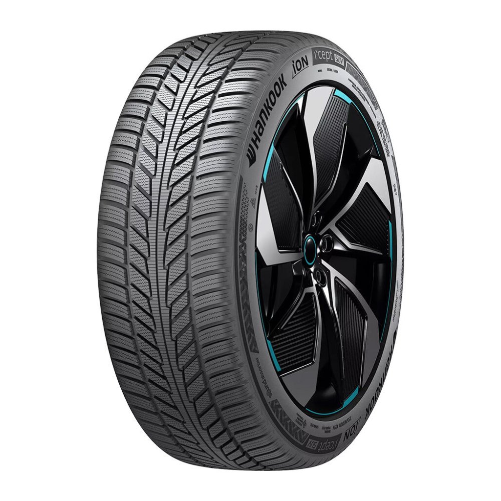 ЕАЭС RU С-KR.НХ27.В.06312/25 https://pub.fsa.gov.ru/rss/certificate/view/3579058/baseInfo Hankook iON i cept SUV IW01A 235/55 R19