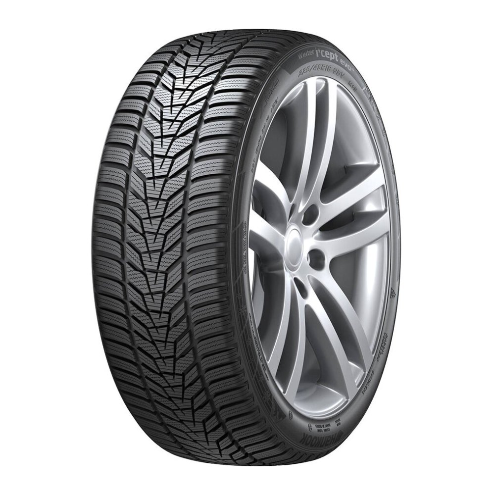 ЕАЭС RU С-KR.НХ27.В.06312/25 https://pub.fsa.gov.ru/rss/certificate/view/3579058/baseInfo Hankook Winter i*cept evo3 SUV W330A 325/35 R22