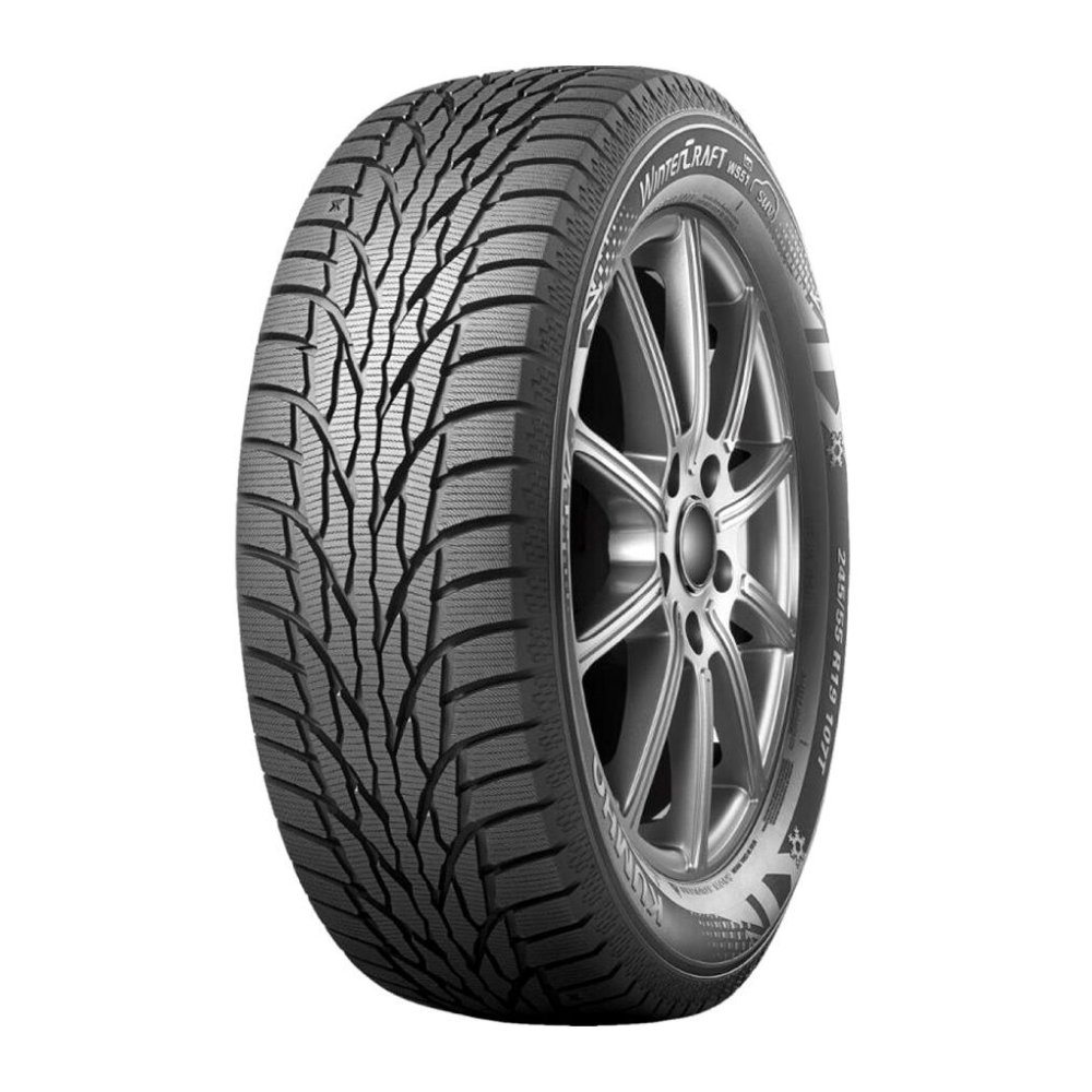 ЕАЭС RU С-KR.НХ27.В.06681/25 https://pub.fsa.gov.ru/rss/certificate/view/3618124/baseInfo Kumho WS51 265/60 R18