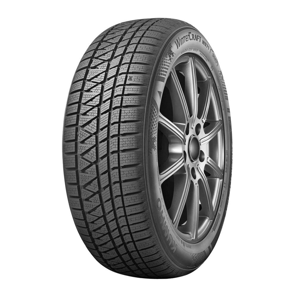 ЕАЭС RU С-KR.НХ27.В.06681/25 https://pub.fsa.gov.ru/rss/certificate/view/3618124/baseInfo Kumho WS71 255/45 R20