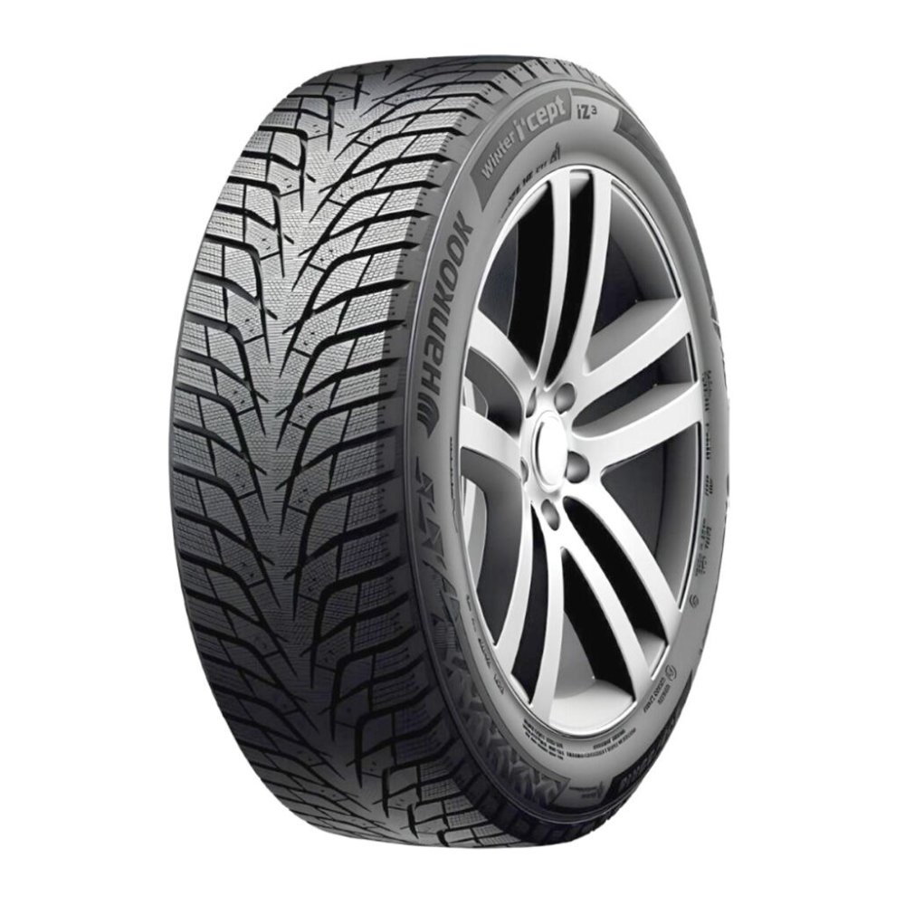 ЕАЭС RU С-KR.НХ27.В.06992/26 https://pub.fsa.gov.ru/rss/certificate/view/3645900/baseInfo Hankook Winter i cept IZ3 W636 255/45 R19