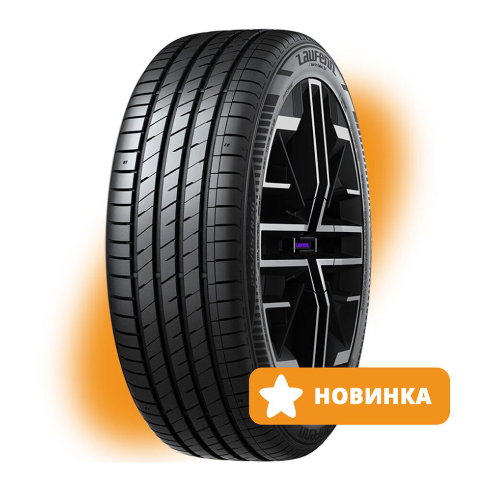 ЕАЭС RU С-KR.НХ27.В.06999/26 https://pub.fsa.gov.ru/rss/certificate/view/3646714/baseInfo Laufenn S FIT2 SUV LK12A 235/55 R18