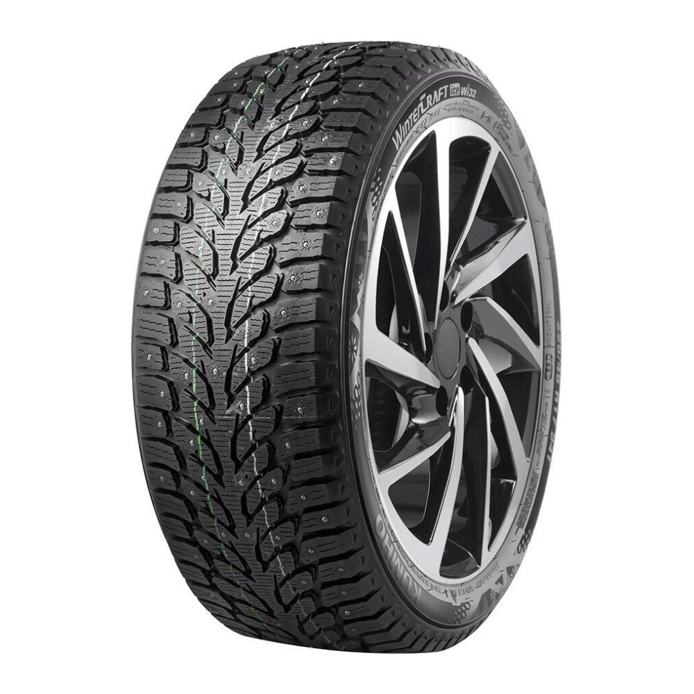 ЕАЭС RU С-KR.НХ27.В.07073/26 https://pub.fsa.gov.ru/rss/certificate/view/3654443/baseInfo Kumho WI32 235/50 R18