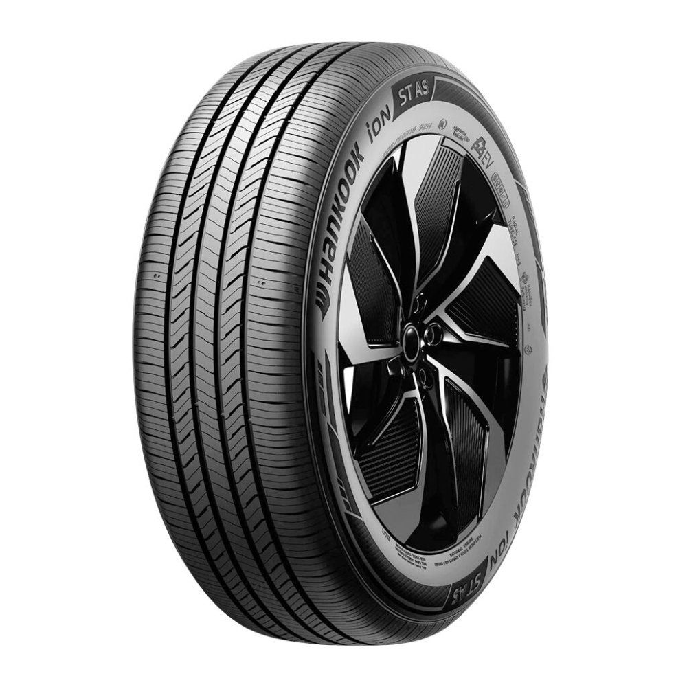 ЕАЭС RU С-KR.НХ27.В.07353/26 https://pub.fsa.gov.ru/rss/certificate/view/3690685/baseInfo Hankook iON ST AS IH61 235/50 R18