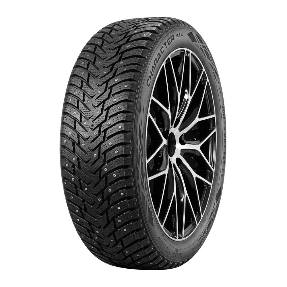 ЕАЭС RU С-RU.МТ25.В.06895/24 https://pub.fsa.gov.ru/rss/certificate/view/3462483/baseInfo Ikon Character Ice 8 Nordman 8 215/60 R17