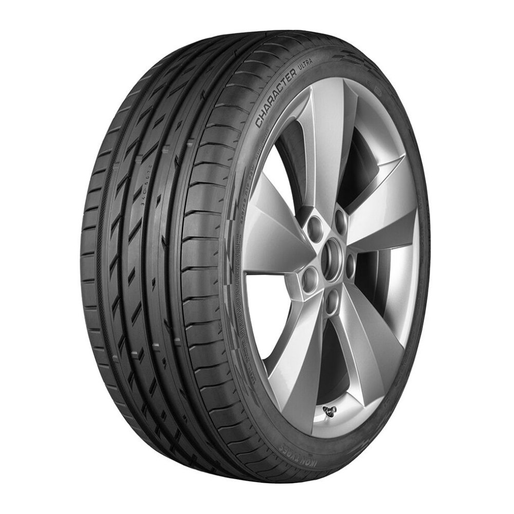 ЕАЭС RU С-RU.НХ27.В.05902/24 https://pub.fsa.gov.ru/rss/certificate/view/3516914/baseInfo Ikon Character Ultra Nordman SZ2 245/40 R18
