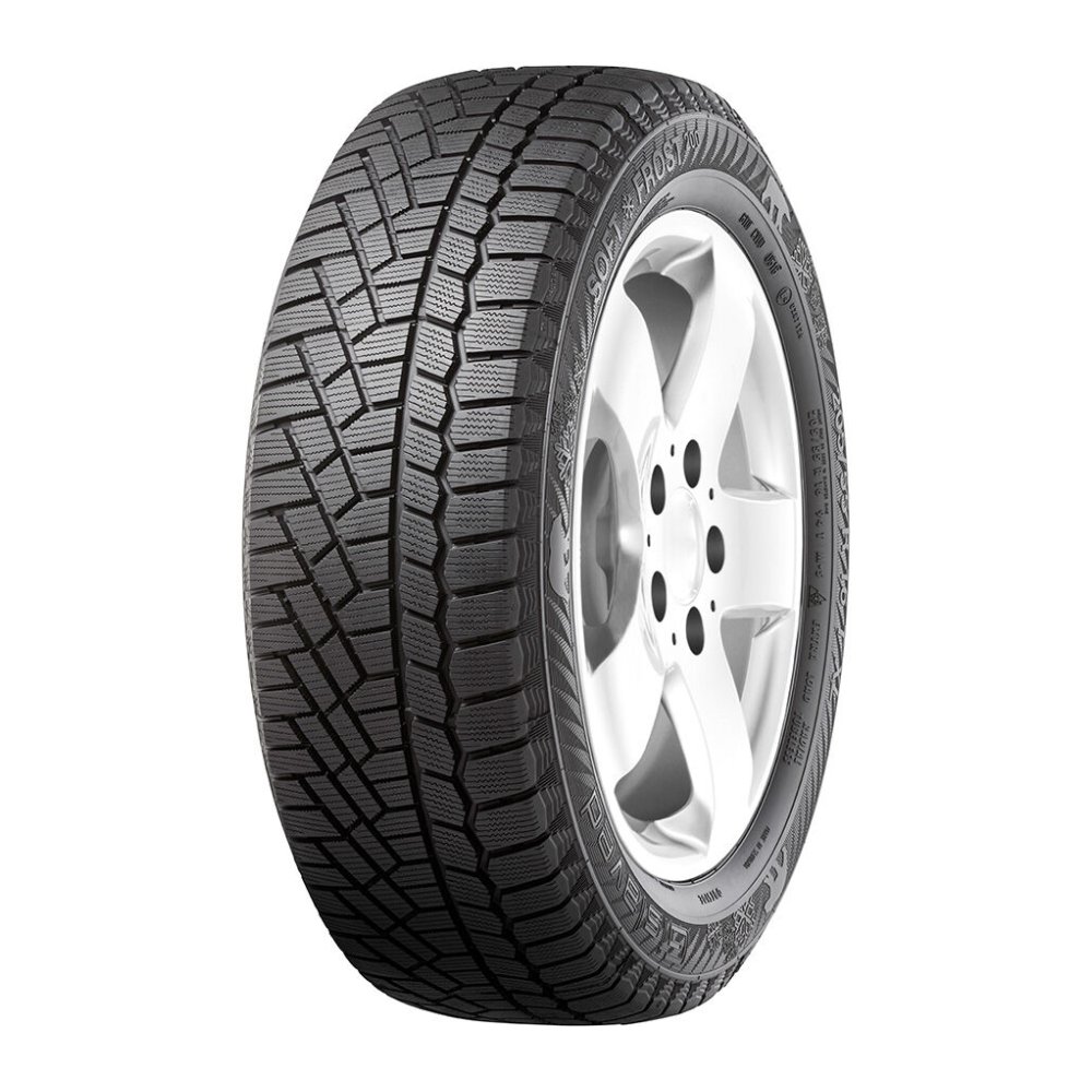 ЕАЭС RU С-RU.НХ27.В.06107/25 https://pub.fsa.gov.ru/rss/certificate/view/3555904/baseInfo Gislaved Soft Frost 200 SUV 255/50 R19