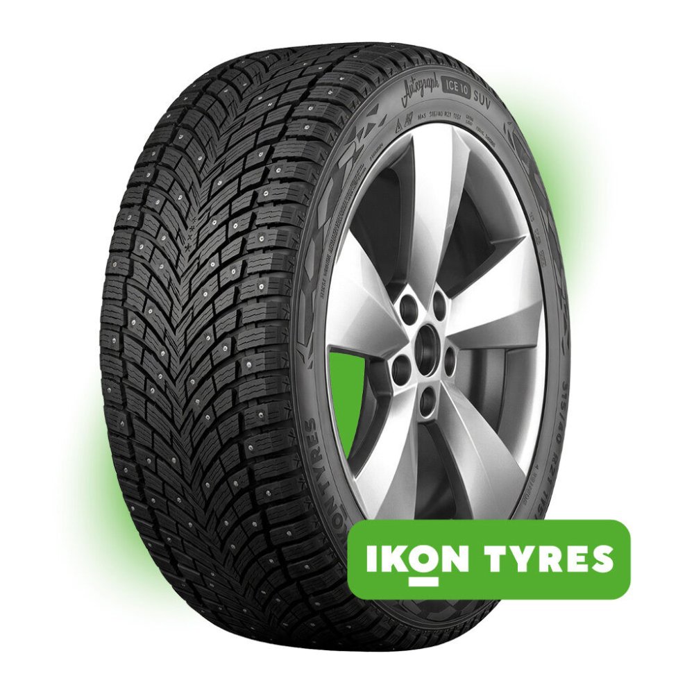 ЕАЭС RU С-RU.НХ27.В.06428/25 https://pub.fsa.gov.ru/rss/certificate/view/3590845/baseInfo Ikon Autograph Ice 10 SUV 255/40 R20