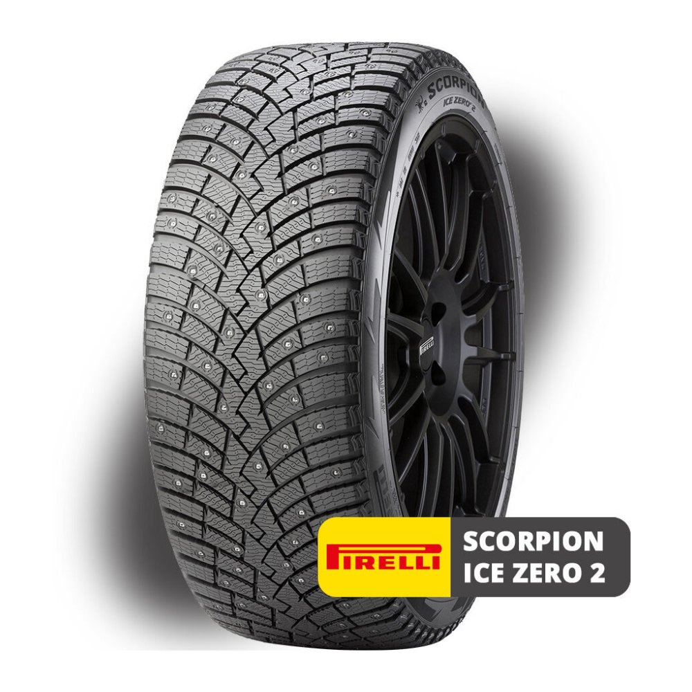 ЕАЭС RU С-RU.НХ27.В.06798/25 https://pub.fsa.gov.ru/rss/certificate/view/3627954/baseInfo Pirelli Scorpion Ice Zero 2 285/45 R22
