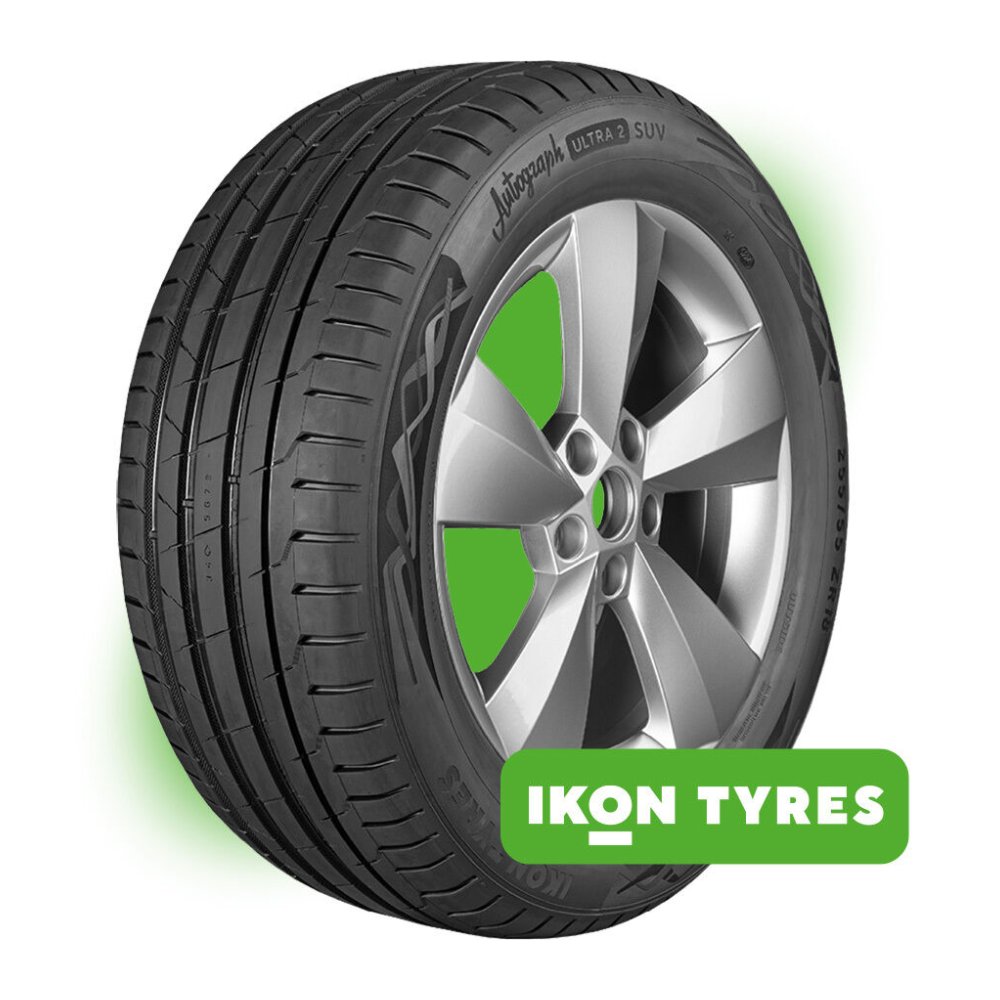ЕАЭС RU С-RU.НХ27.В.06800/25 https://pub.fsa.gov.ru/rss/certificate/view/3627993/baseInfo Ikon Autograph Ultra 2 SUV 255/55 R18