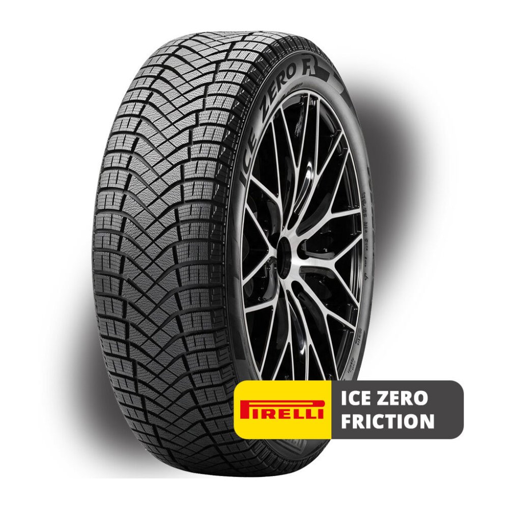 ЕАЭС RU С-RU.НХ27.В.06955/26 https://pub.fsa.gov.ru/rss/certificate/view/3642988/baseInfo Pirelli Ice Zero Friction 245/60 R18