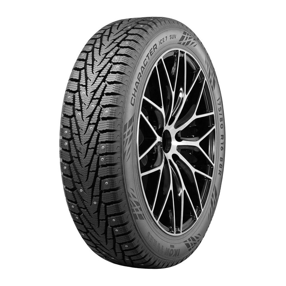 ЕАЭС RU С-RU.НХ27.В.07027/26 https://pub.fsa.gov.ru/rss/certificate/view/3649545/baseInfo Ikon Character Ice 7 SUV Nordman 7 SUV 265/65 R17