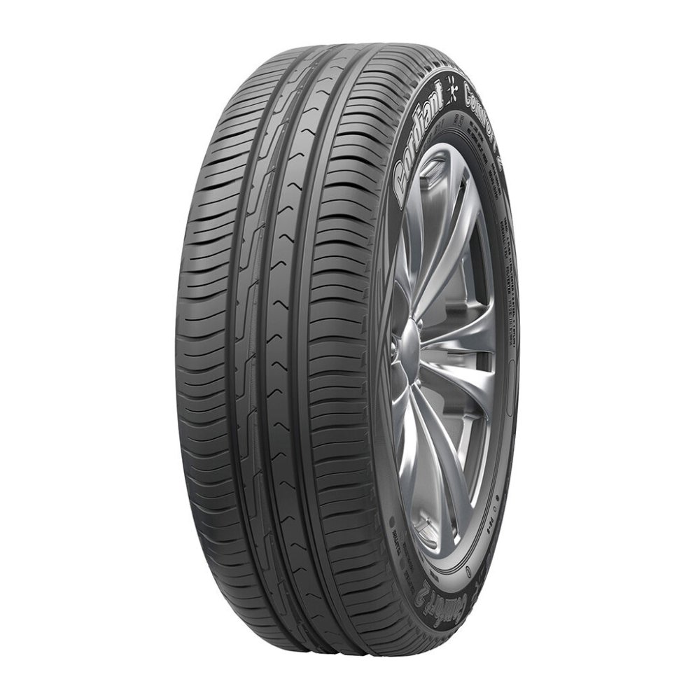 ЕАЭС RU С-RU.НВ89.В.00593/24 https://pub.fsa.gov.ru/rss/certificate/view/3545417/baseInfo Cordiant Comfort 2 SUV 215/65 R16