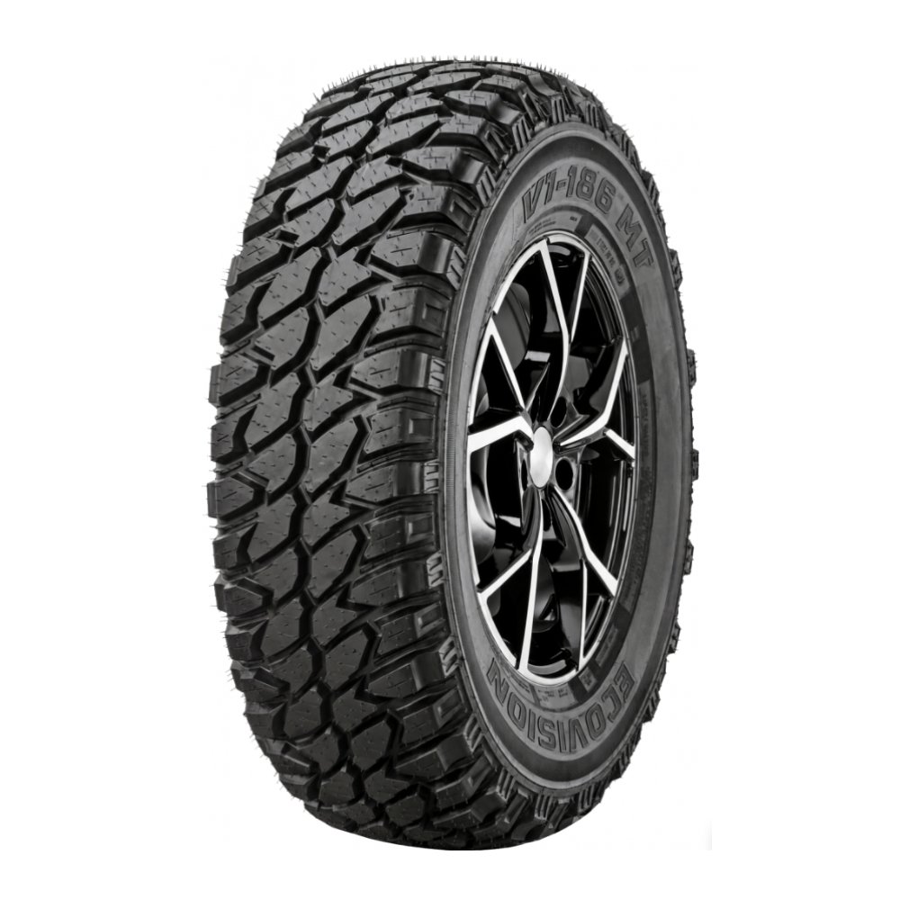 Ecovision VI-186MT 265/70 R17