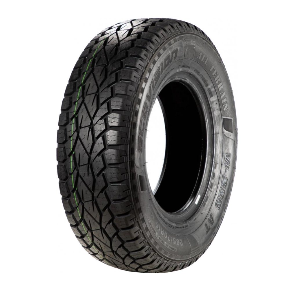 Ecovision VI-286AT 215/75 R15