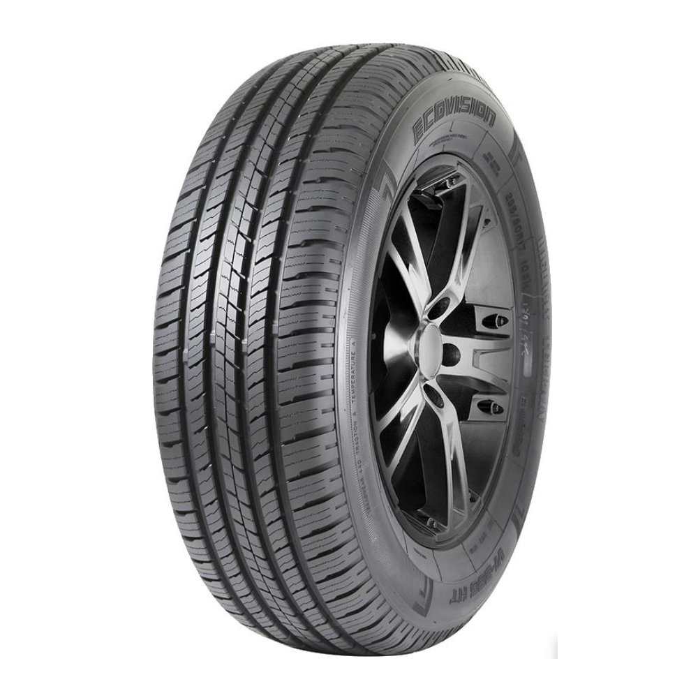 Ecovision VI-286HT 255/65 R17