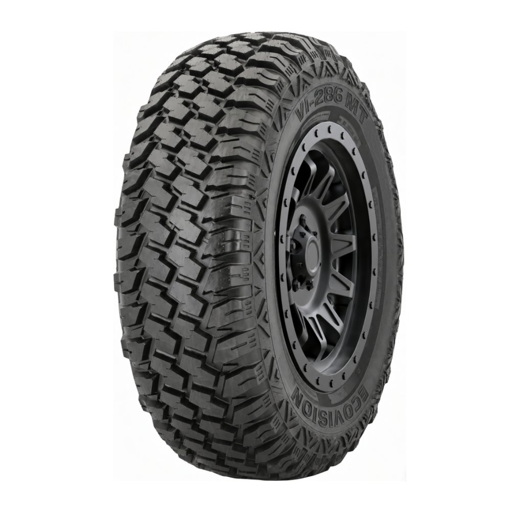 Ecovision VI-286MT 235/75 R15