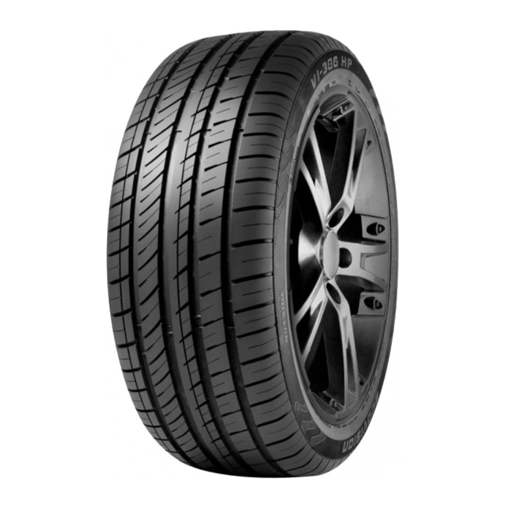 Ecovision VI-386HP 255/60 R18