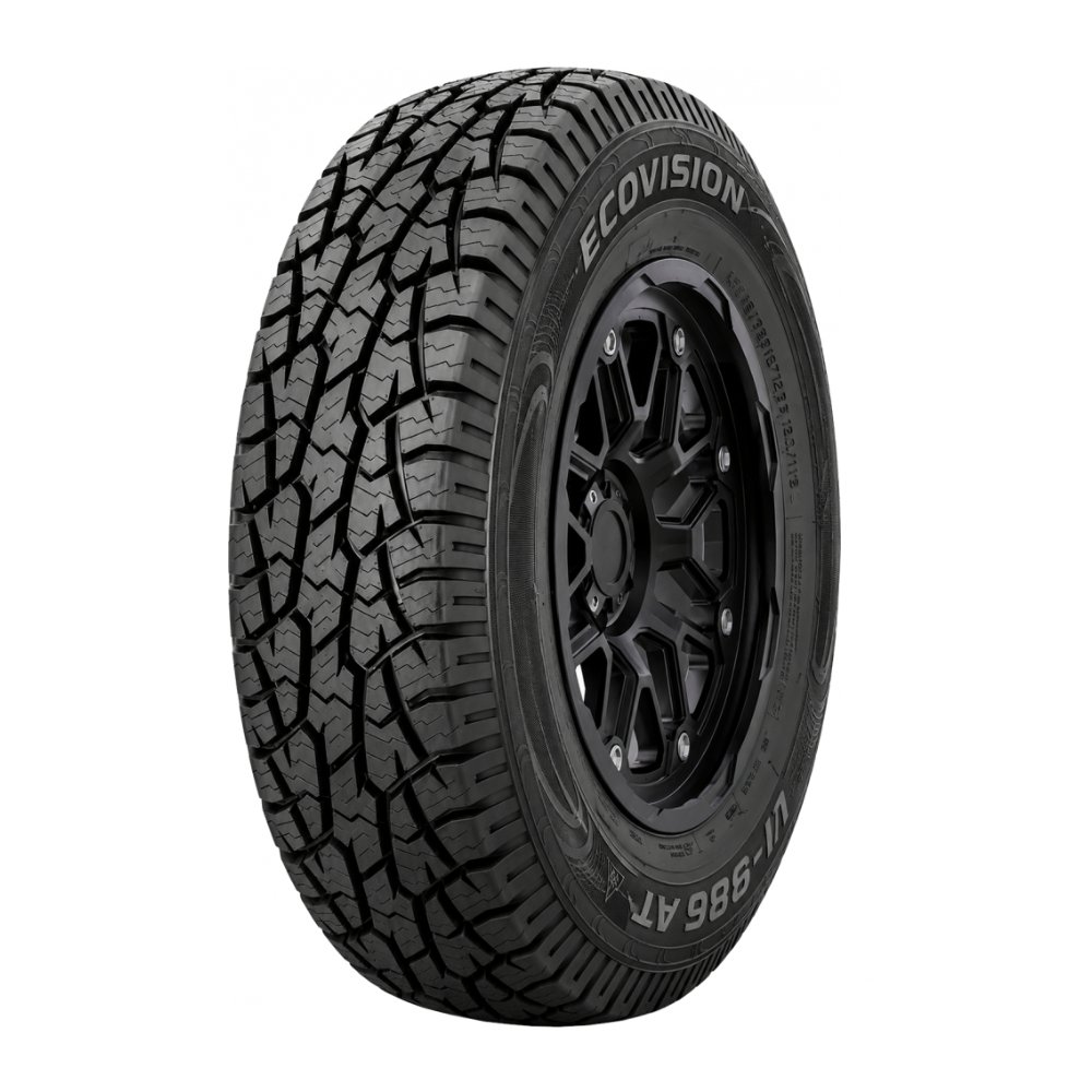 Ecovision VI-686AT 265/65 R18