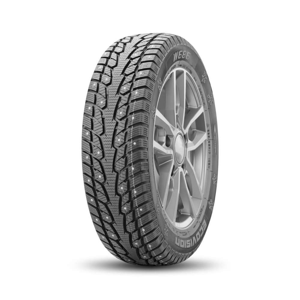Ecovision Ecovision W-686 245/65 R17