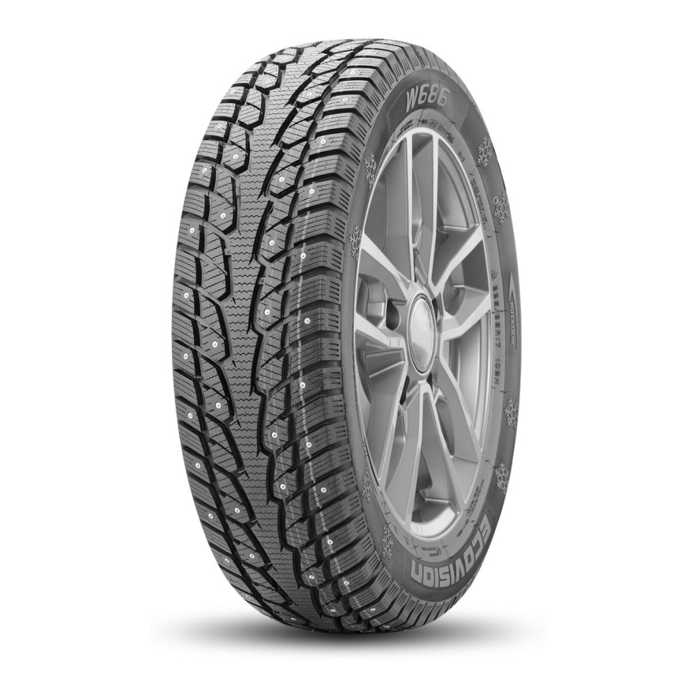 Ecovision W-686 225/65 R16 100H