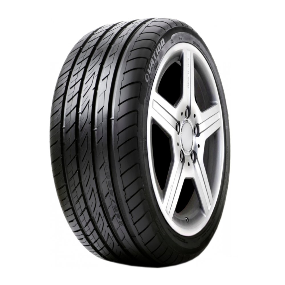 Ecovision VI-388 295/35 R21