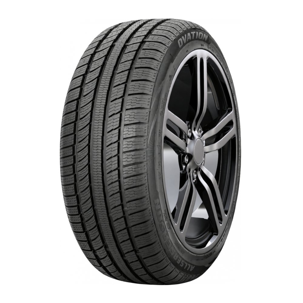 Ecovision VI-782AS 195/45 R16
