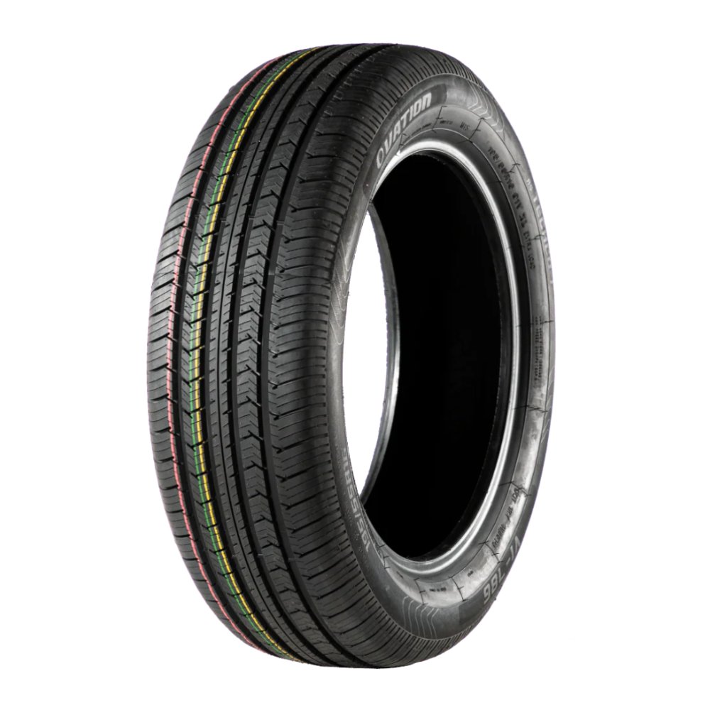 Ecovision VI-786 165/70 R13
