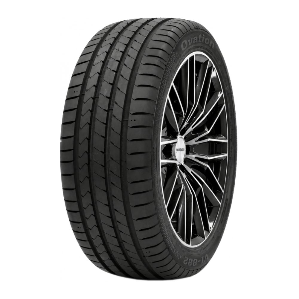 Ecovision VI-882 205/55 R17