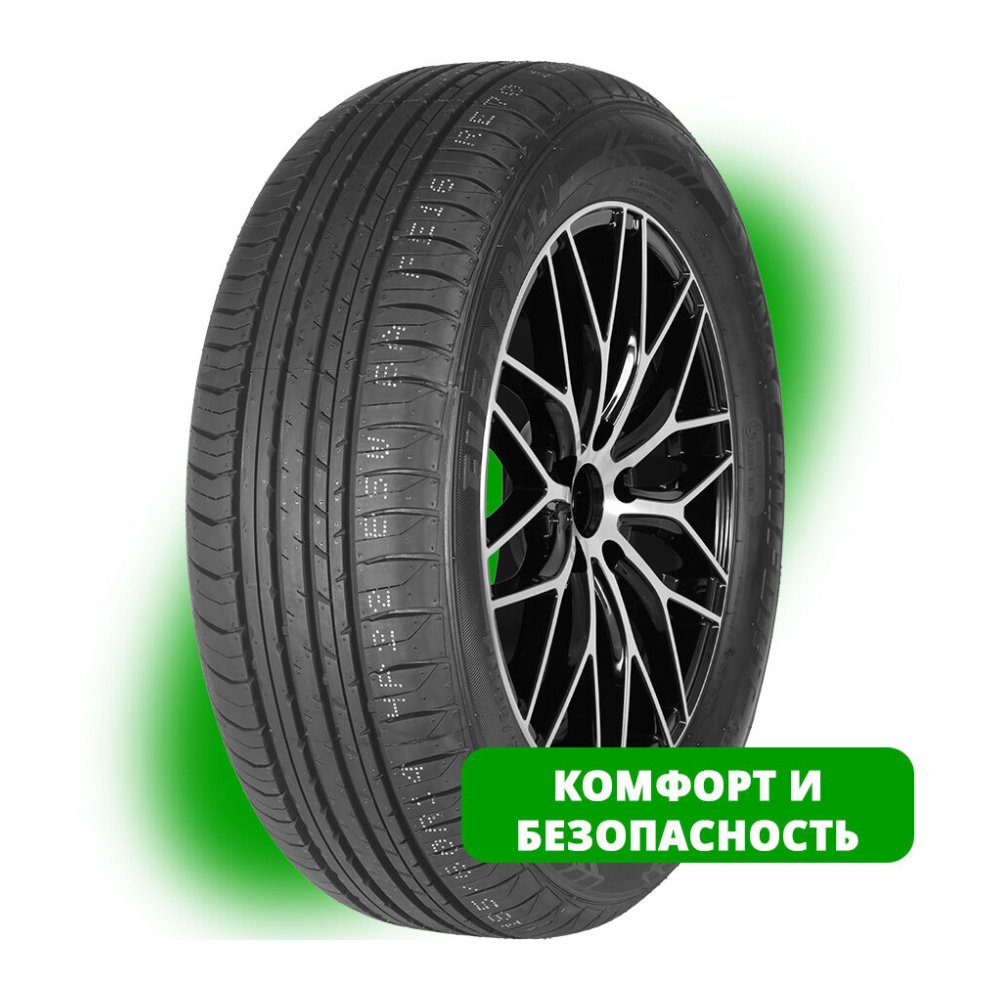 Evergreen DYNACOMFORT EH226 205/55 R15 88W