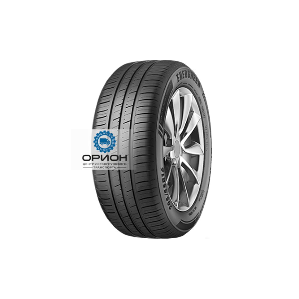 Evergreen DYNACOMFORT EH228 205/65 R15 94V