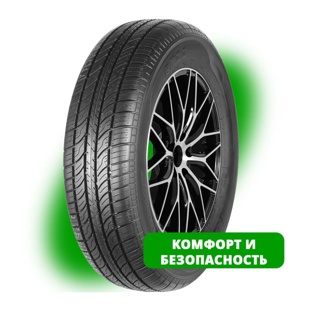 Evergreen EH22 175/70 R13 82T