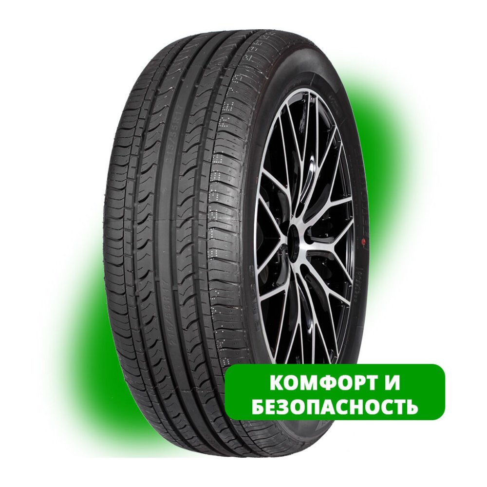Evergreen EH23 205/60 R15