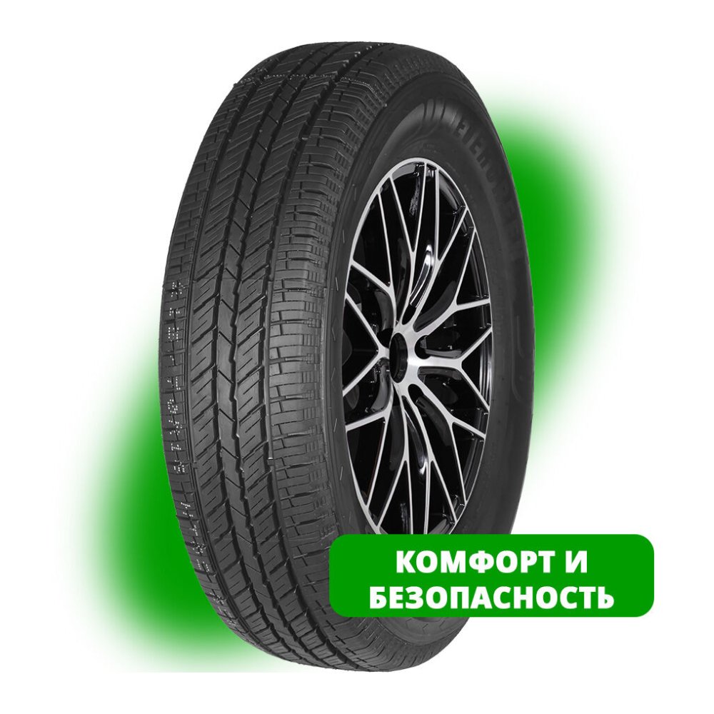 Evergreen ES82 245/70 R16