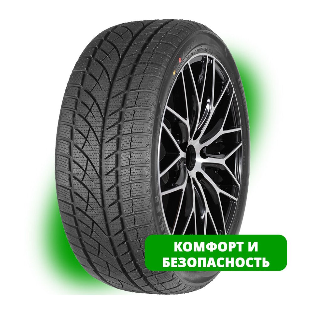 Evergreen EW66 275/45 R20 110V