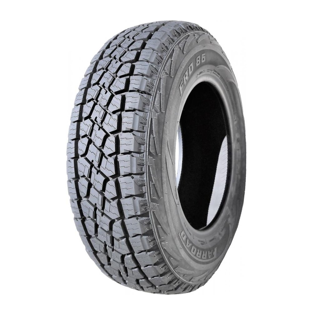Farroad FRD86 215/75 R15