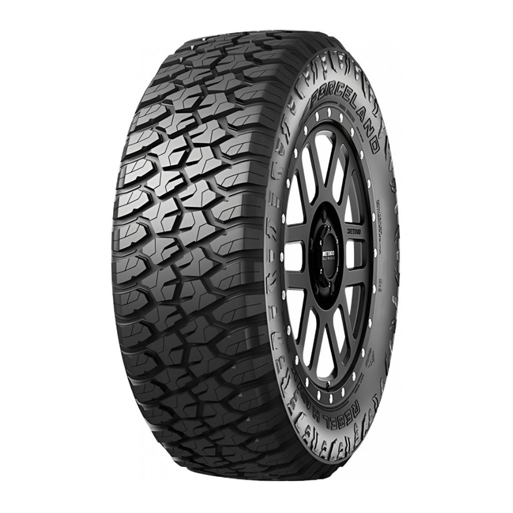 ForceLand Rebel Hawk A/T 265/65 R17