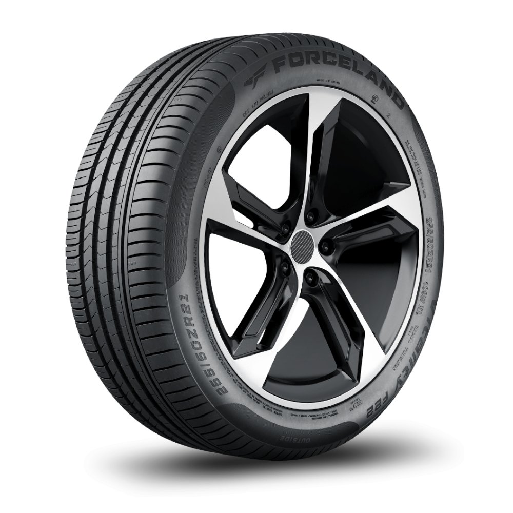 ForceLand Vitality F22 235/50 R17