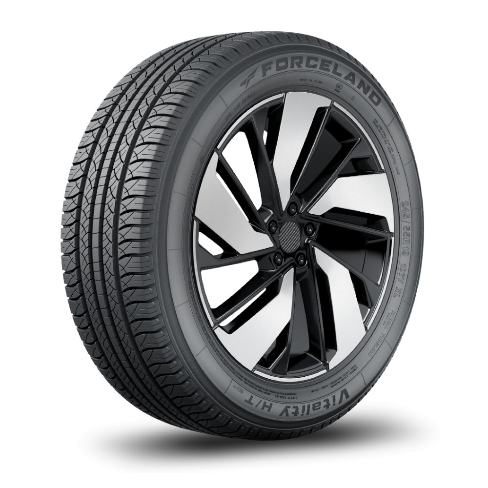ForceLand Vitality H/T 225/60 R18 104V