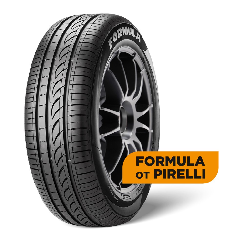 Formula FORMULA Energy 225/40 R18