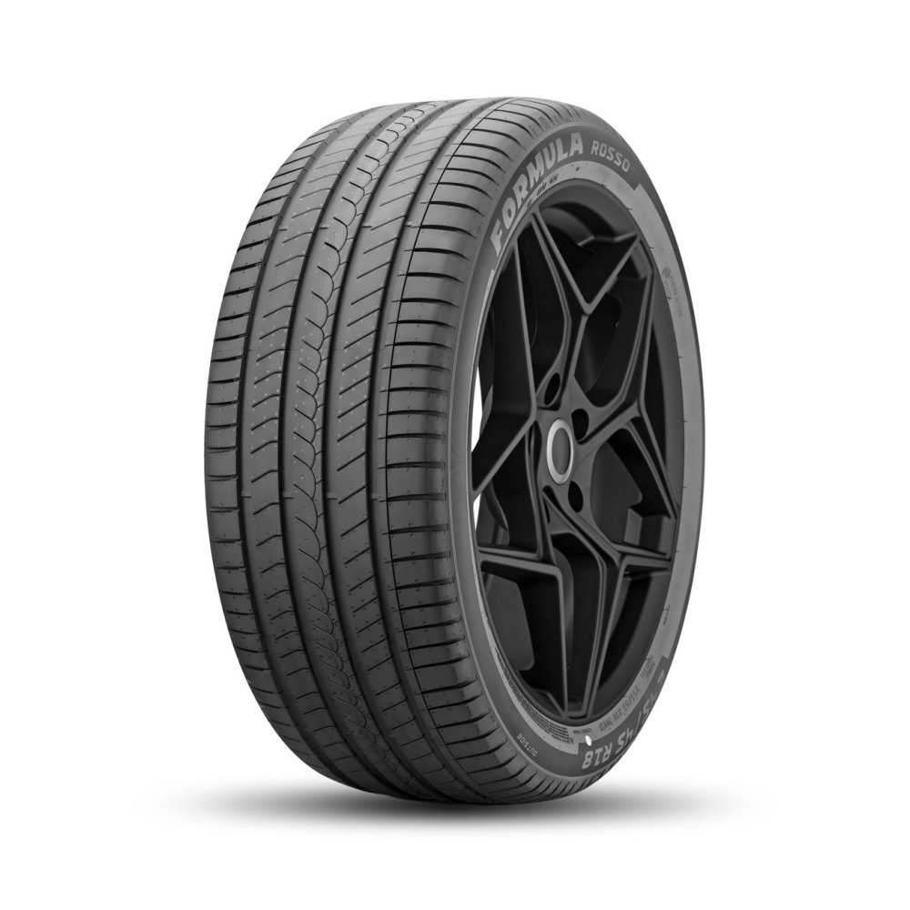 Formula FORMULA ROSSO 235/50 R19