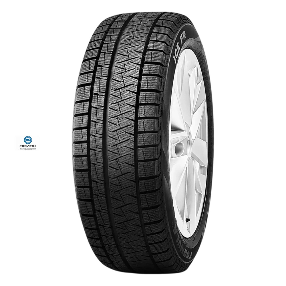 Formula Ice Fr 235/55 R18