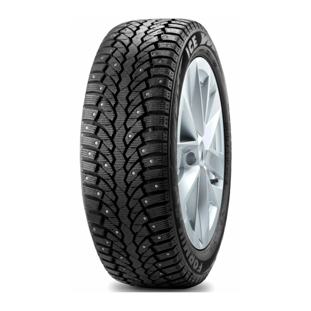 Formula Ice SUV