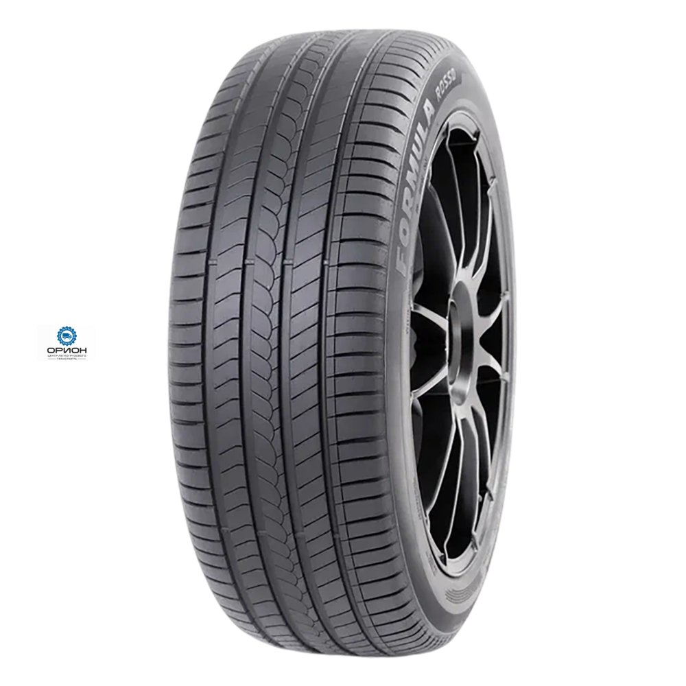 Formula Rosso 235/50 R19