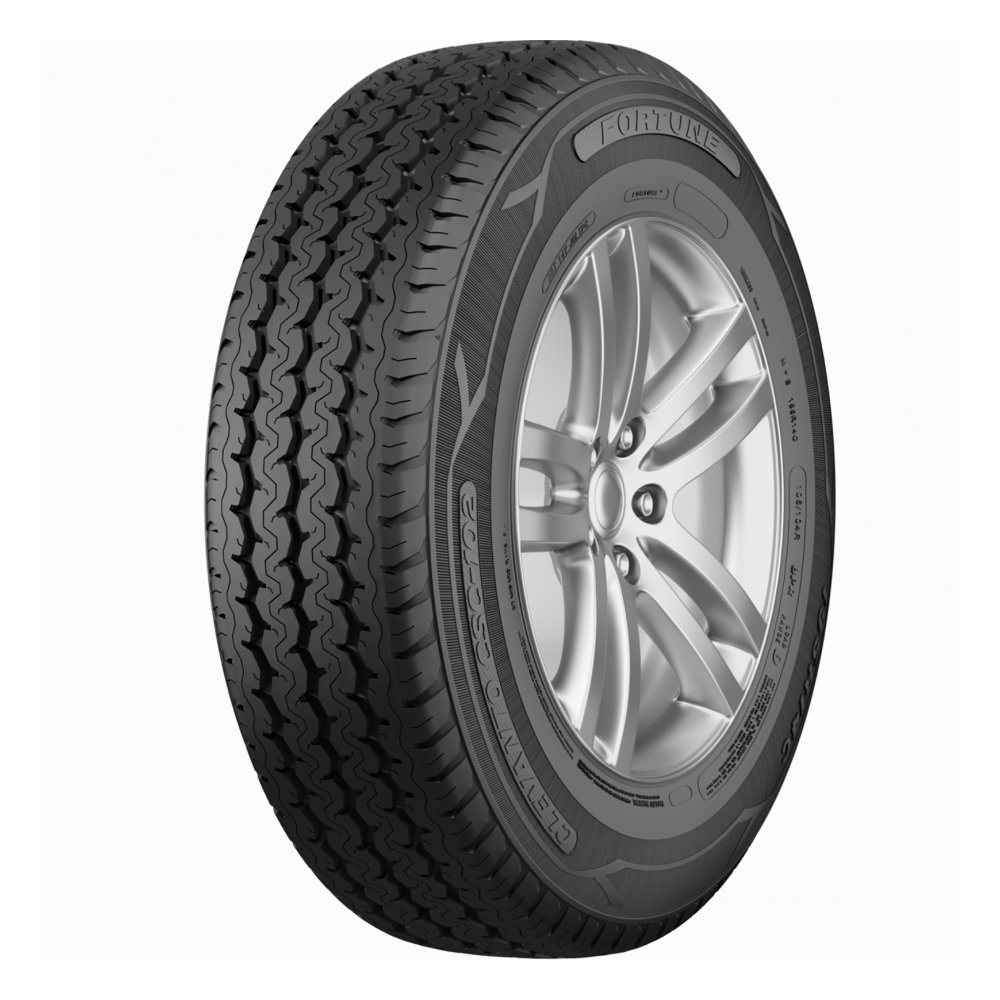 Fortune FSR-102 215/70 R15C