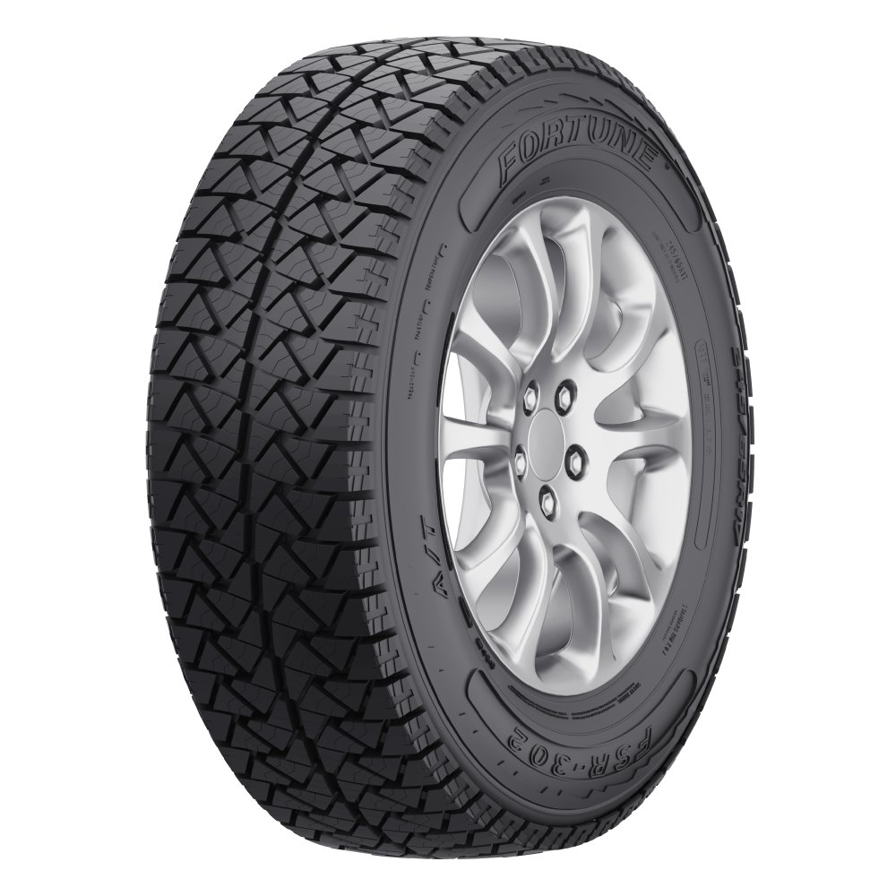 Fortune FSR-302 245/75 R16