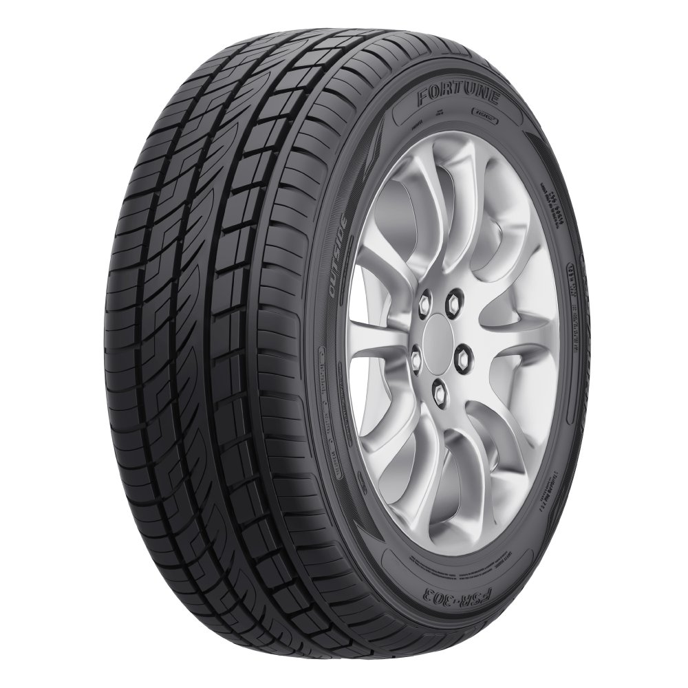 Fortune FSR-303 255/40 R21