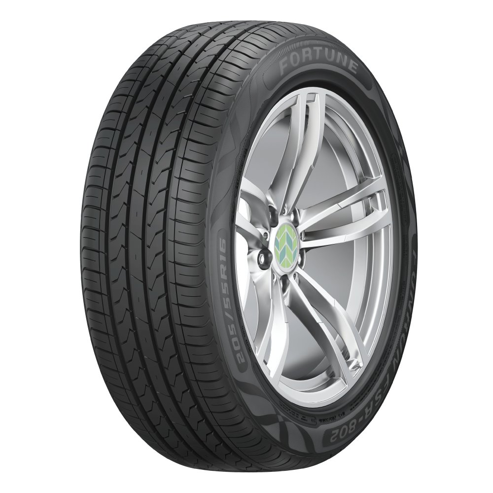 Fortune FSR-802 175/65 R15